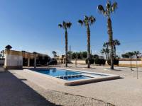 Herverkoop - Villa ( Finca ) - Catral