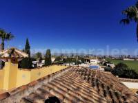 Resale - Country Villa   - Catral