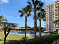 Coast and Beach - Apartment  - Guardamar del Segura