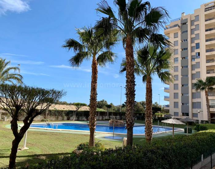 Wohnung/Apartment - Strand und Küste - Guardamar del Segura - Guardamar del Segura