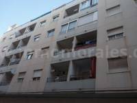 Wiederverkauf - Wohnung/Apartment - Torrevieja - Center Torrevieja