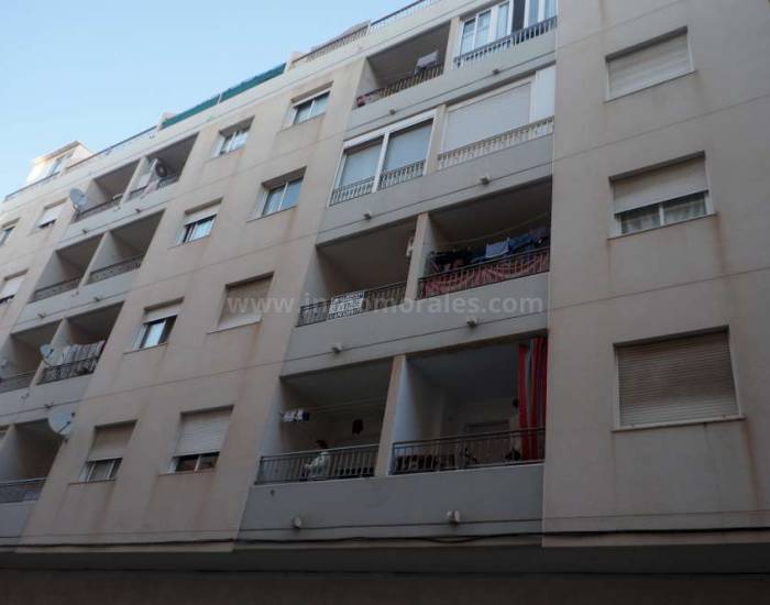 Apartamento / Piso - Venta - Torrevieja - Center Torrevieja