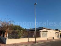 Coast and Beach - Country Villa   - Guardamar del Segura