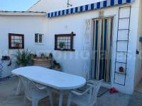 Coast and Beach - Country Villa   - Guardamar del Segura