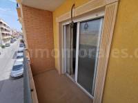 Revente - Appartement - Almoradí