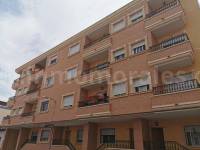 Resale - Apartment  - Almoradí