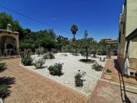 Revente - Villa ( Finca ) - Catral