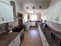 Revente - Villa ( Finca ) - Catral