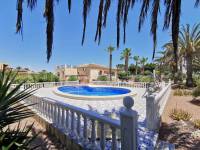 Revente - Villa ( Finca ) - Catral