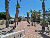 Revente - Villa ( Finca ) - Catral