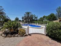 Resale - Country Villa   - Catral