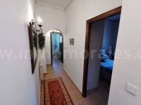 Resale - Country Villa   - Catral