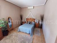 Venta - Casa de Campo - Catral