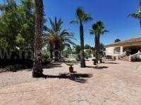 Resale - Country Villa   - Catral