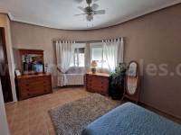 Resale - Country Villa   - Catral