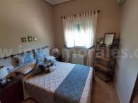 Resale - Country Villa   - Catral