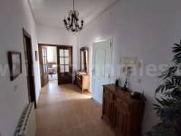 Revente - Villa ( Finca ) - Catral