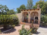 Revente - Villa ( Finca ) - Catral