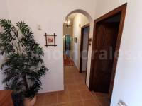 Revente - Villa ( Finca ) - Catral