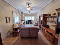 Resale - Country Villa   - Catral