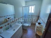 Resale - Country Villa   - Catral