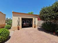 Resale - Country Villa   - Catral