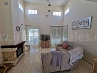 Resale - Villa with annex - Dolores