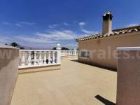 Venta - Villa con anexo - Dolores