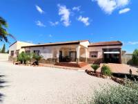 Revente - Villa ( Finca ) - Catral