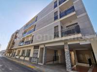 Resale - Apartment  - Almoradí