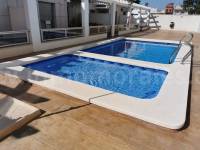 Resale - Apartment  - Almoradí