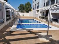 Resale - Apartment  - Almoradí