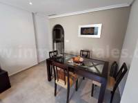 Resale - Apartment  - Almoradí