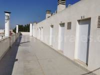 Resale - Apartment  - Almoradí