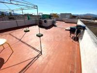 Resale - Town House  - San Isidro