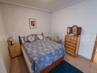 Resale - Apartment  - Almoradí