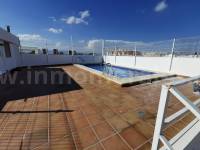 Resale - Apartment  - Almoradí