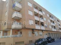 Revente - Appartement - Almoradí