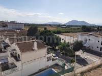 Revente - Appartement - Almoradí