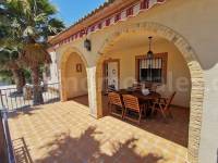 Resale - Country Villa   - Catral