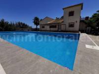 Herverkoop - Villa ( Finca ) - Catral