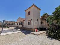 Revente - Villa ( Finca ) - Catral