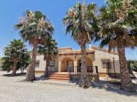 Revente - Villa ( Finca ) - Catral