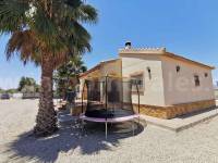 Resale - Country Villa   - Catral