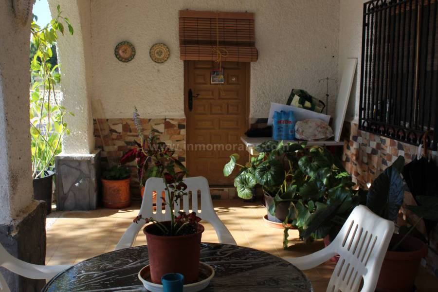 Venta - Casa de Campo - Crevillente - Crevillent