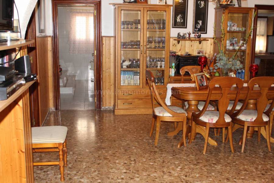 Venta - Casa de Campo - Crevillente - Crevillent