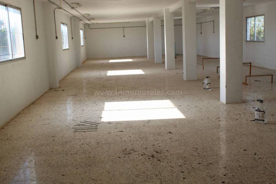 Venta - Casa de Campo - Crevillente - Crevillent