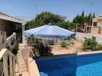 Coast and Beach - Country Villa   - Guardamar del Segura