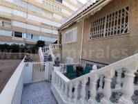 Coast and Beach - Town House  - La Mata