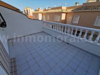 Coast and Beach - Town House  - La Mata